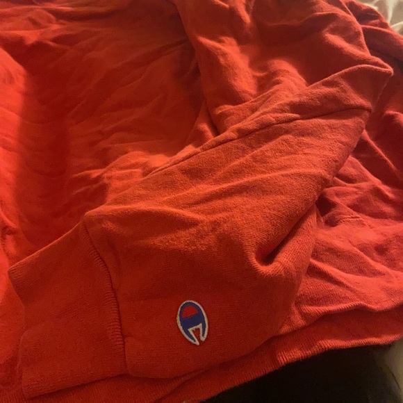 Champion sweater - Picture 3 of 3